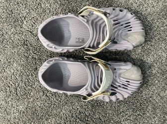 Bemburry Crocs