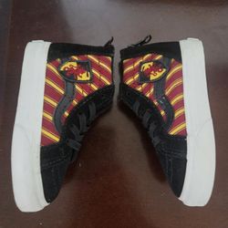 HARRY POTTER VANS 