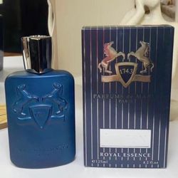 Parfums de Marly Layton 125ml 4.2oz Eau de Parfum | Niche Fragrance | Long Lasting