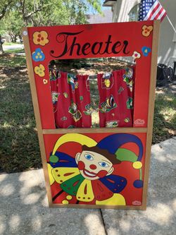 Puppet Theater