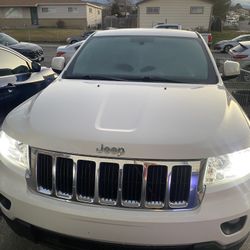 2011 Jeep Cherokee