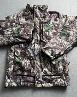 DeWALT DCHJ062C1-M Camo Heated Jacket M 20V Max 12VCamouflage