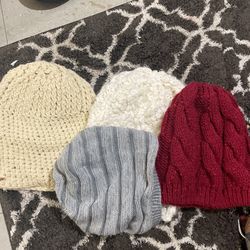 Beanie