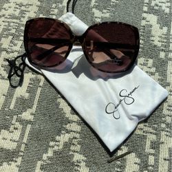 Jessica Simpson Sunglasses 