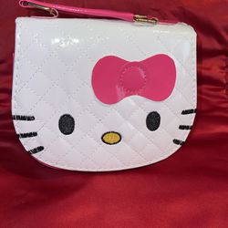 Hello Kitty Dome Pearl Purse Macys for Sale in Cincinnati, OH - OfferUp