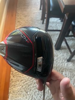 Taylor made stealth 2 plus
