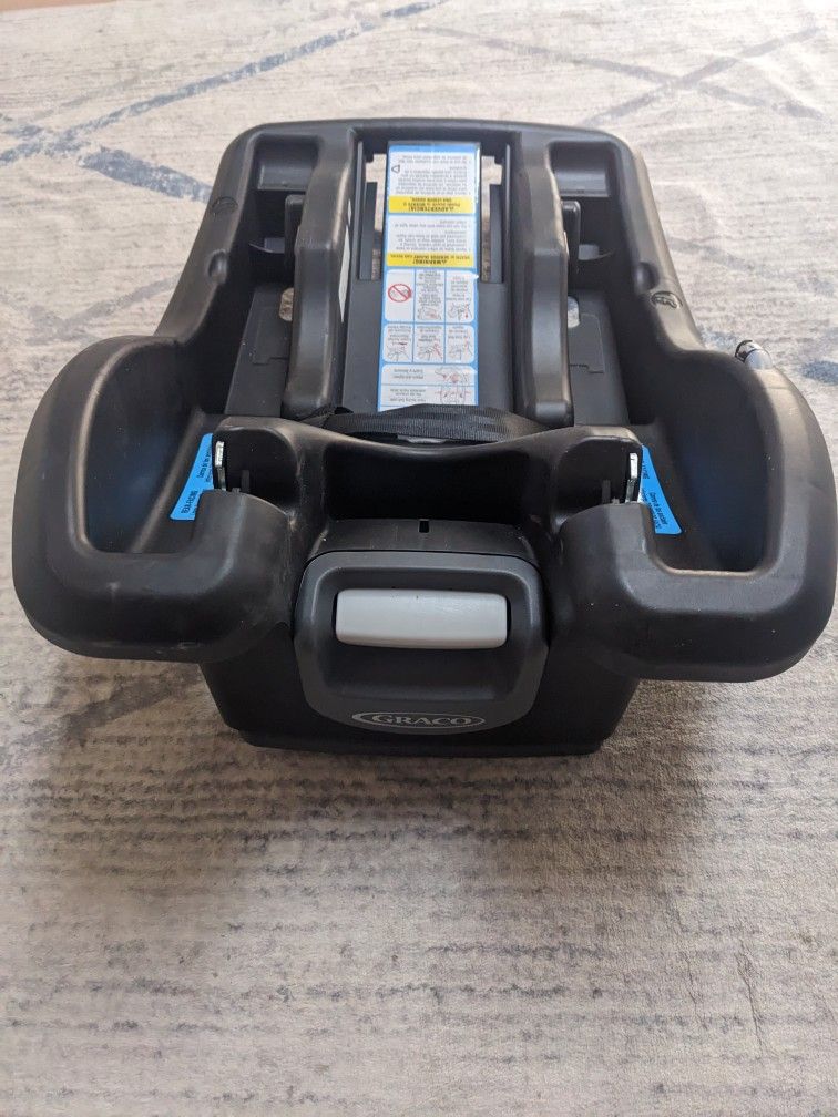 Graco Click Connect Base