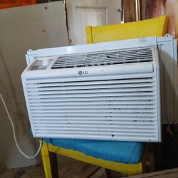 LG Ac Unit