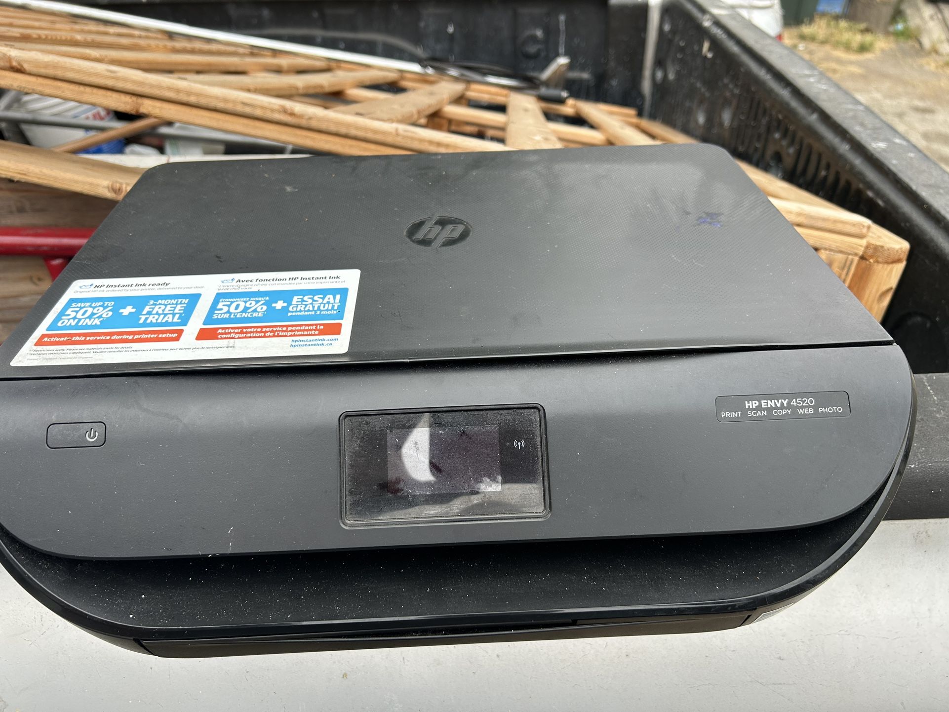 Color Printer