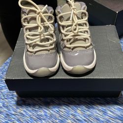 Cool Greys Jordan’s