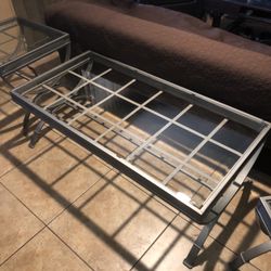 Display Coffee and End Tables