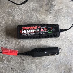 Traxxas 4 Amp DC Charger