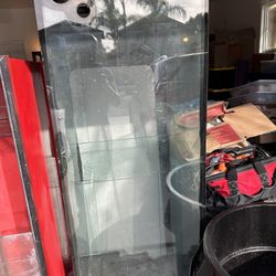 180 Gallon Fish Tank 