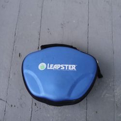 Leapster Video Game Handheld Console 