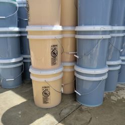 Jabones Y Suavisantes De 5 Galones