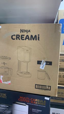 Ninja Creami