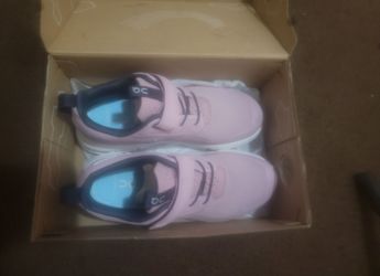 New Shoes