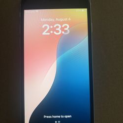 iPhone SE 2ND GEN 256GB SILVER FACTORY UNLOCKED