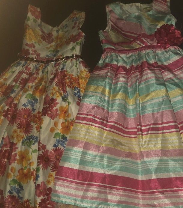 Little Girls Dresses