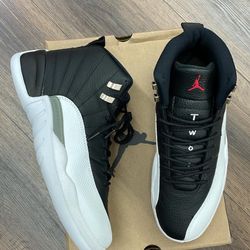 Jordan 12