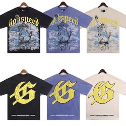 Godspeed dm for prices