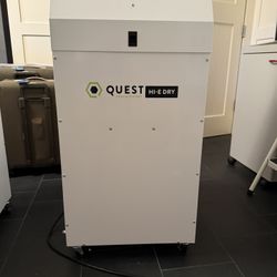 Quest Hi-E Dry 195