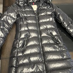 Moncler Kids Coat