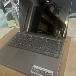 Acer Chromebook Spin 713, 16 GB RAM, 256 GB SSD 