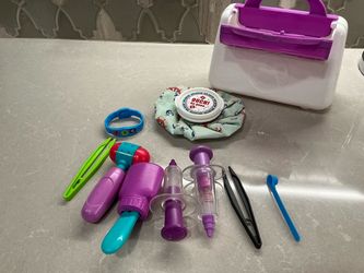 Kids Play Dr Kit