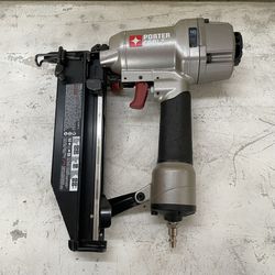 16 Gauge Straight Nailer
