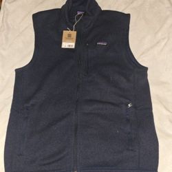 Patagonia
