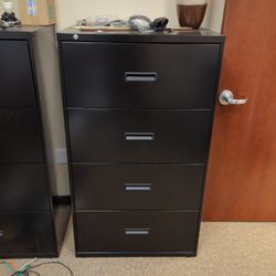 File Cabinet 