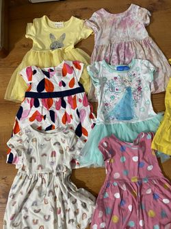 size 2t