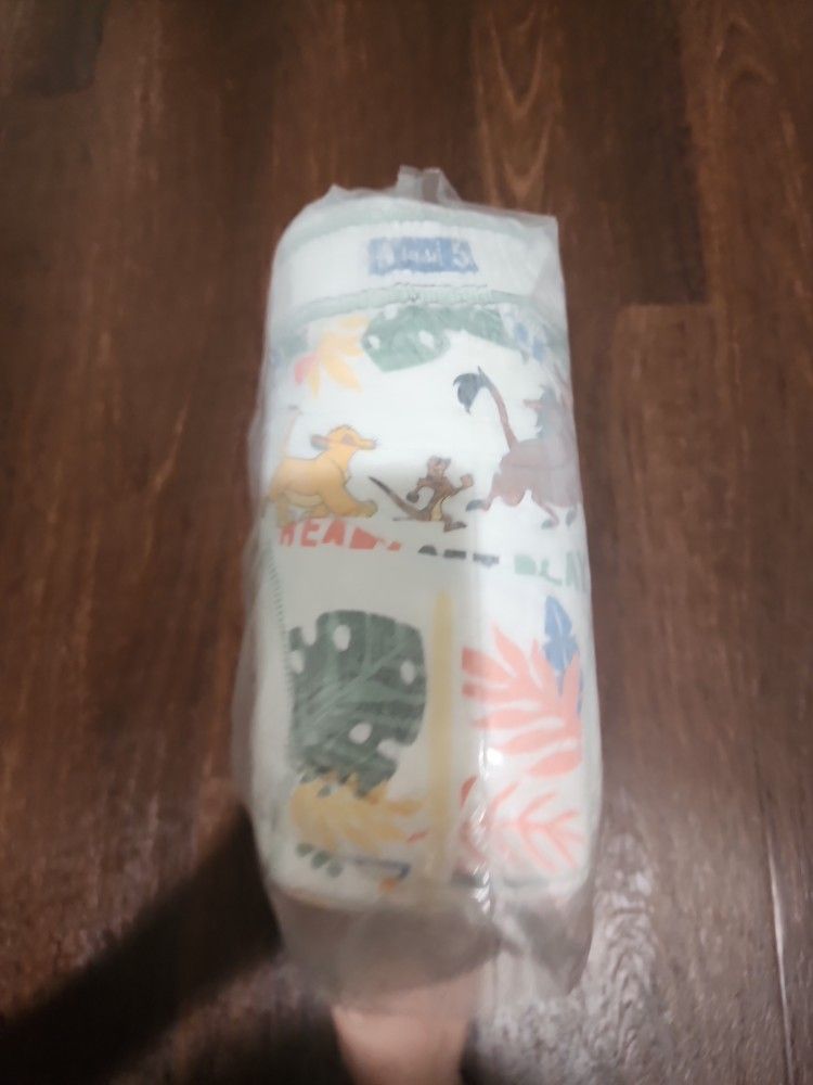 size 5 baby diapers