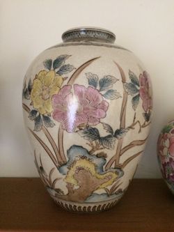 Vase