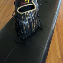 Baseball Glove