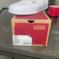 Vans 