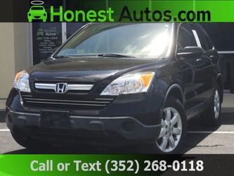 2008 Honda CR-V
