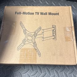 Tv Wall Mount