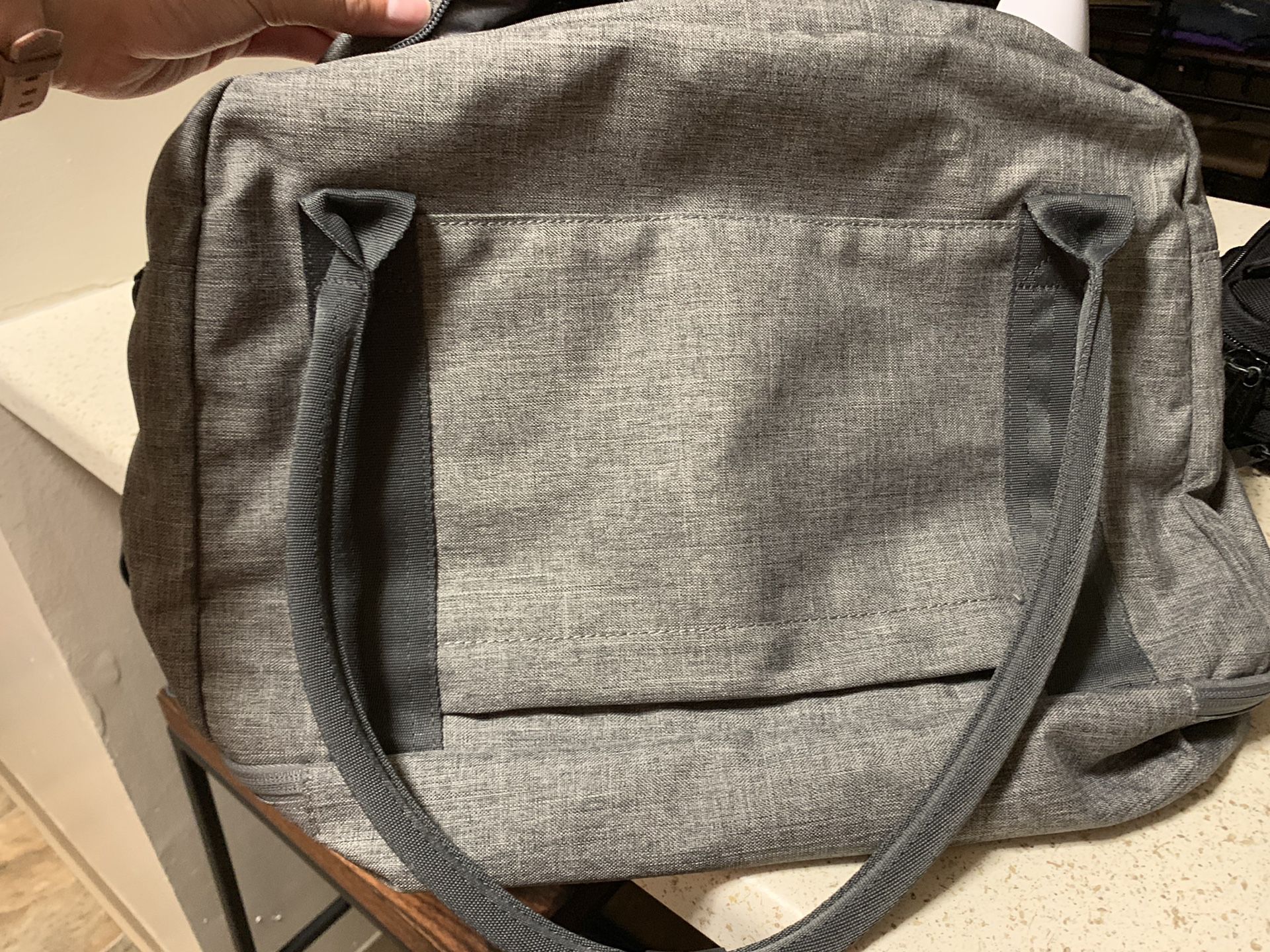 Duffel bag (Target Made By Design)