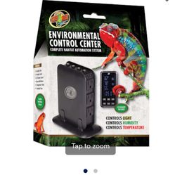 Zoo Med Environmental Control Center