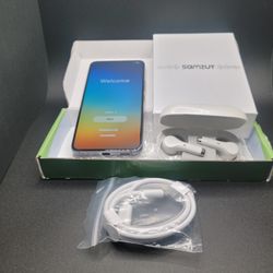 SAMSUNG GALAXY S22 128GB UNLOCKED + FREE NEW WIRELESS EARBUDS! $200 CASH