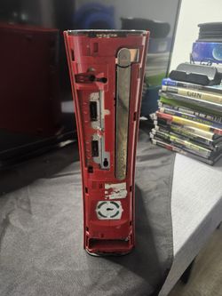 Xbox 360 For Parts 