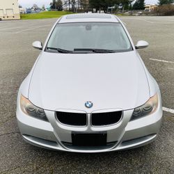 2006 BMW 325i