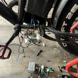 E-bike___repair