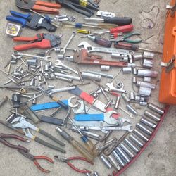 Tools Box 