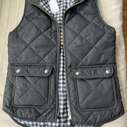 Vest From J Crew . 