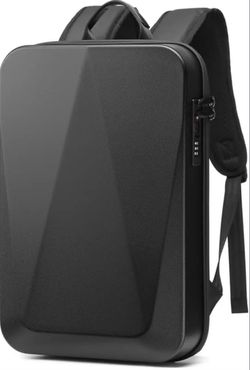 Hard Shell Back Pack 