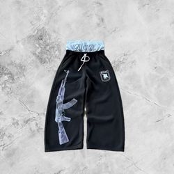 Y2K Graphic Sweats