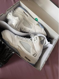 Jordan 5s